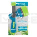 Пистолет-распылитель Luxe Palisad 7 режимов, плавный регулятор напора, фото2