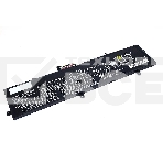 Аккумуляторная батарея для ноутбука Lenovo Ideapad 720s-15 (L17M4PB1) 15.3V 5185mAh, фото3