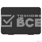 Роутер беспроводной D-Link DIR-815/S (DIR-815/SRU/S1A) 10/100BASE-TX/Wi-Fi черный, фото6