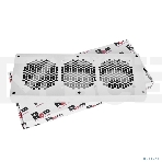 Модуль вентиляторный ЦМО, 3 вентилятора, колодка R-FAN-3J, фото3