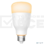 Умная лампочка Yeelight Smart LED Bulb 1S (White), фото2