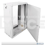 Шкаф телеком. настенный разборный 18U-Э (600х350) дверь металл (ШРН-Э-18.350.1) (1 коробка), фото5