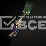 Пылесос вертикальный Dyson V12 Detect Slim Absolute желтый/серый, питание от аккумулятора, 150 Вт, уборка сухая, пылесборник 0.35 л, работа от АКБ max - 60 мин, фото3