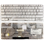 Клавиатура для ноутбука HP Pavilion TX1000 TX2000 TX2500 серебристая, фото4