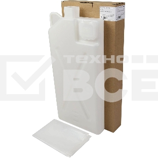 Запчасти для принтеров и МФУ WASTE TONER
