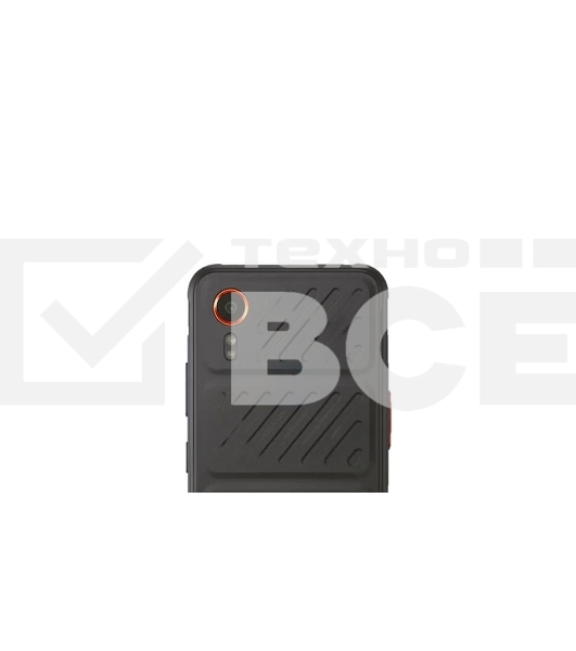 Смартфон Samsung Galaxy XCover7, 6/128Gb, черный