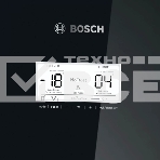 Холодильник Bosch KGN39LB30U черный двухкамерный 279/87л морозилка снизу, фото10
