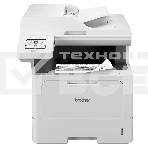 МФУ лазерный Brother MFC-L5710DN (MFCL5710DNRE1), A4, ч/б, печ. 48 стр/мин., скан. до 40 стр/мин., 1200 x 1200 dpi, USB, Ethernet RJ-45, фото5