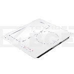 Индукционная варочная панель Maunfeld CVI453SBWH Inverter, фото8