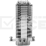 Кулер для процессора Thermalright Burst Assasin 120 (4-pin PWM, 154mm, Ni/CU, 6x6mm, 1x120mm, 66.17CFM, 25.6dBA, 1550RPM, S: 1700, 1200, 115X, AM5, AM4), фото7