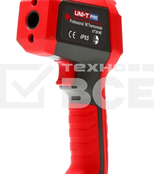 Инфракрасный термометр UNI-T UT309E