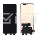 Дисплей для Realme GT3 240W (RMX3709) в сборе с тачскрином черный orig, фото2
