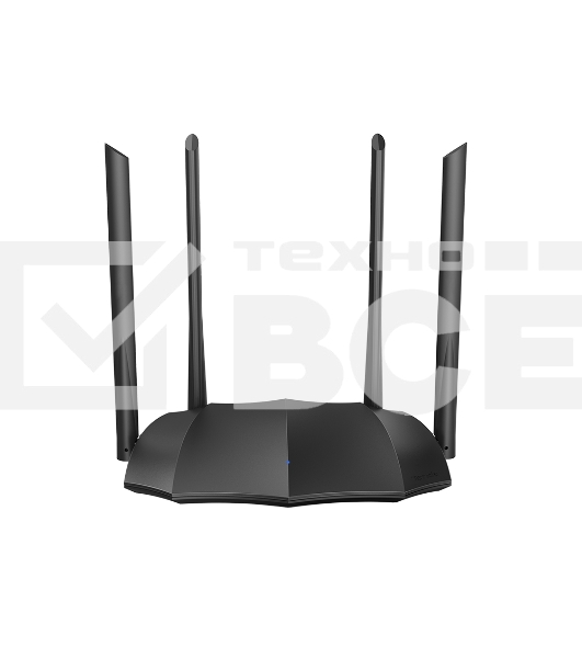 Маршрутизатор Wi-Fi TENDA 1200MBPS 1000M 3P AC8