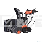Снегоуборщик бензиновый Patriot СИБИРЬ 85ET 7.8л.с., фото3