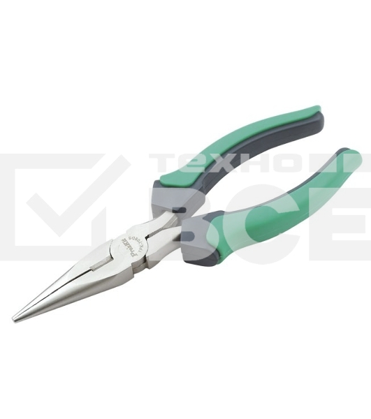 Узкогубцы Pro'sKit 1PK-709DS 165мм 58618