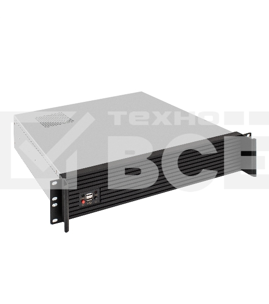 Серверный корпус Exegate Pro 2U420-06 <RM 19