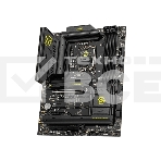 Материнская плата MSI MAG B860 TOMAHAWK WIFI, LGA 1851, Intel B860, 4xDDR5, 4xSATA, 3xM.2, 1xPCIe 4.0 x4, 1xPCIe 5.0 x16, 1xDP, 1xHDMI, 1xUSB-C, 1x 5Gb LAN, 4xUSB-A 2.0, 4xUSB-A 3.2 Gen 2, 7.1, 2x3.5 мм, TOSLINK, ATX, фото5