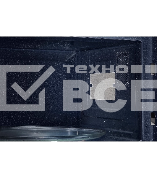 Микроволновая печь Samsung MS23K3513AS/BW