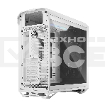 Корпус Fractal Design Torrent White TG Clear Tint / E-ATX, TG, 2x3.5, 4x2.5, 7xPCI, 1xUSB-C, 2xUSB3.0 / 2x180mm, 3x140mm fans inc. / FD-C-TOR1A-03, фото12