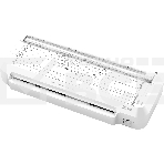 Ламинатор Cactus CS-LAB-F2 белый A4 (70-125мкм) 25 см/мин (2 вал.) хол. лам. лам. фото, фото17