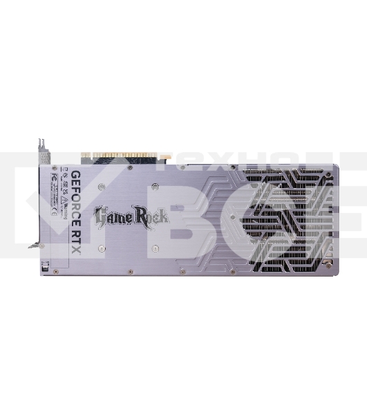Видеокарта Palit GeForce RTX 4090 GameRock 24Gb 384bit GDDR6X