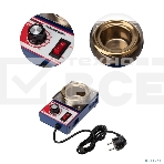 Паяльная ванна Rexant, модель R50, 150 Вт, ø 50 мм, 200-480 °C, фото3