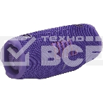 Портативная акустика JBLCHARGE6PUR пурпурный, фото19