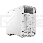 Компьютерный корпус Fractal Design Torrent Nano белый TG Clear Tint/FD-C-TOR1N-03, фото3