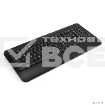 Клавиатура проводная ExeGate Professional Standard LY-E5500M, USB, черный, фото9