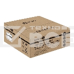 Источник бесперебойного питания Pure Sine Wave ExeGate SinePower UHB-5000.LCD.AVR.6C13.RJ.USB.3U (5000VA/4000W, LCD, AVR, 6*C13, RJ45/11, USB, возможность подключения до десяти внешних батарейных блоков 48В (поставляются отдельно), Rackmount 3U/Tower, металлический корпус, черный), фото 1