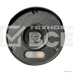 Камера видеонаблюдения IP Tantos TSi-Pe50FP 2.8-2.8мм цв. корп.:белый/черный (00-00124865), фото4