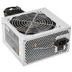 Компьютерный корпус Minitower ExeGate BAA-308-UNS400 (mATX, БП UNS400 с вент. 12см, 2хUSB, HD Audio, черный), фото9