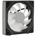 Комплект вентиляторов Gamma F12 UNI BK ARGB 3 IN 1, фото9