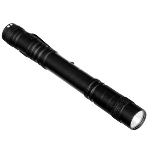 Фонарь Camelion LED51517 (фонарь, черн, LED XPE, 3 реж 2XLR03 в компл., алюм., откр. блистер), фото3