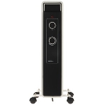Обогреватель масляный Centek CT-6222-7 (7 секций) белый, 600/900/1500 Вт, 15 м2, 3 режима, термостат, фото11