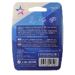 Аккумулятор Космос KOCR03NIMH(1000MAH)R03 NiMn 1000мА·ч BP-2 (блист.2шт.) ЦЕНА ЗА 1 шт, фото2