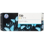 Картридж струйный HP 730 желтый для DesignJet T1700 (44') 300мл, фото6