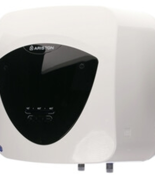 Водонагреватель электрический Ariston ABS ANDRIS LUX 30 белый, накопительный, 30 л, 1,5 кВт