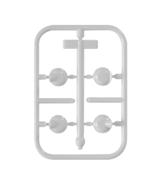 Вытяжной вентилятор Maunfeld MFE10THGGR