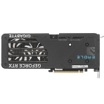 Видеокарта Gigabyte GeForce RTX 5060 Ti Eagle Max OC, NVIDIA RTX 5060 Ti, 8 ГБ GDDR7, 128 бит, PCI-e 5.0, 1xHDMI, 3xDP, 2617 МГц, фото14