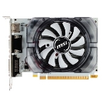 Видеокарта MSI N730-2GD3V3 GT 730 2048Mb 64 GDDR3 902/1600 DVIx1 HDMIx1 CRTx1 HDCP Ret, фото7