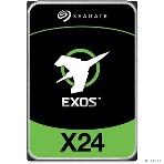 Жесткий диск Seagate SAS 20Tb EXOS X24 7200RPM 512MB ST20000NM007H, фото5