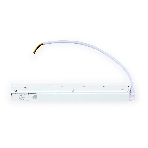 Блок питания внутренний IP20 200W 48V 260*45*23 GL3652 WH белый, фото3