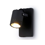 Светильник Ambrella light ST3881 GR серый IP54 GU10 max 35W 140*80*85, фото6