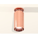 Светильник Ambrella Light XS6326080 PPG золото розовое полированное MR16 GU5.3 (N6906, C6326, N6135), фото3