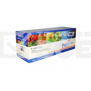 Картридж лазерный PL-CF361A №508A для принтеров HP CLJ Enterprise M552dn/M553dn/M553n/M553x 5000 копий Cyan ProfiLine