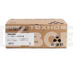 Картридж лазерный Ricoh тип SP 3500XE черный для Aficio SP3500N/SP3510DN/SP3500SF/SP3510SF 6400 отпечатков, фото5