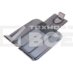 Выходной лоток в сборе HP LJ 1010/1012/1015/1018/1020 (RM1-0659) OEM, фото 1