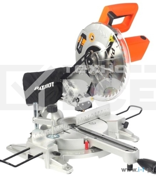 Пила торцовочная PATRIOT MS 255 [190301855]