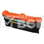 Картридж лазерный Sakura CF322A для HP Color LaserJet Enterprise M680dn, M680f, M680z, желтый, 16 500 к., фото2
